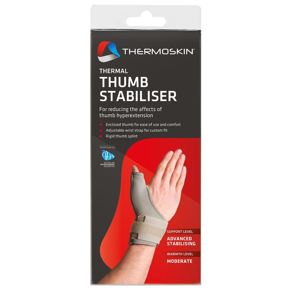 Thumb Stabiliser Universal 8_271